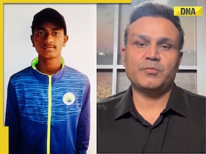 Who is Rahul Soreng? Virender Sehwag pays heartfelt tribute to Pulwama martyr’s son after Haryana U-19 selection