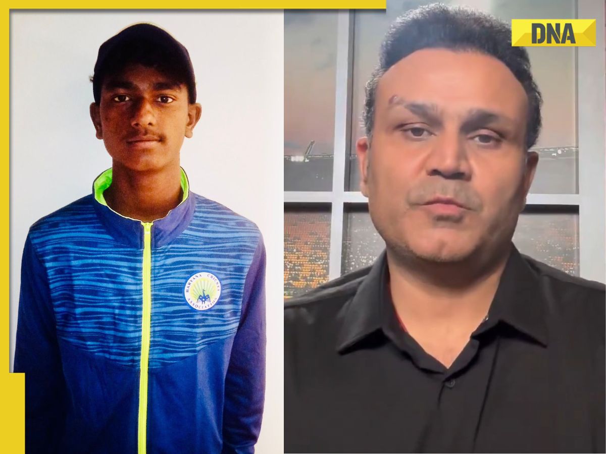 general Who is Rahul Soreng? Virender Sehwag pays heartfelt tribute to Pulwama martyr’s son after Haryana U-19 selection general Who is Rahul Soreng? Virender Sehwag pays heartfelt tribute to Pulwama martyr’s son after Haryana U-19 selection