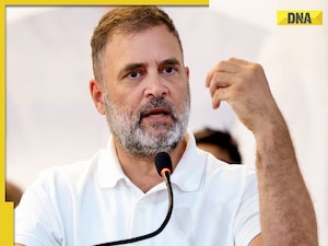 LoP Rahul Gandhi's BIG statement on exclusion of women journalists from Muttaqi's presser: 'Your slogans on Nari Shakti...'