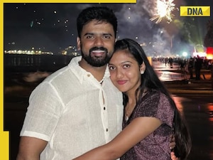 IAS Srushti Deshmukh's husband IAS Nagarjun Gowda BREAKS silence on Rs 100000000 bribe allegations by RTI activist: 'Nothing to hide...'