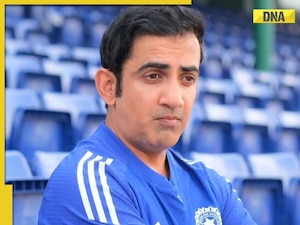 'Can never forget that': Gautam Gambhir breaks silence on career's most painful coaching experience