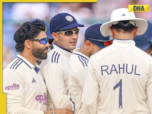 IND vs WI: India create history, become first team in 65 years to pull off THIS rare record vs West Indies