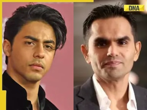 Sameer Wankhede tells Shah Rukh Khan, Aryan Khan to 'do parody with your..': 'Family are getting hate messages from Pakistan, UAE'