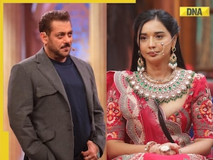 Bigg Boss 19: Salman Khan EXPOSES Tanya Mittal's game at Weekend Ka Vaar, host says 'aap phele din se game...'