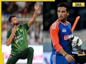 '3 balls mein out kardunga': Pakistan's 152.6 kmph star issues open challenge to Abhishek Sharma, ignores his Asia Cup heroics