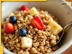 Grains For Bad Cholesterol: नसों में जमा गंदे कोलेस्ट्रॉल को फिल्टर करते हैं ये अनाज, डाइट में ऐसे करें शामिल
