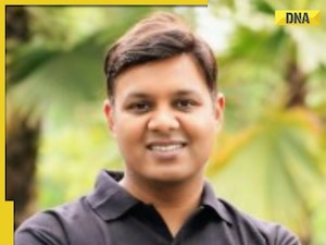 Meet man who worked in US for 11 years, quit his job, and built Rs 280 crore company in just 3 years, he is...