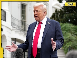 Mass layoffs in US as Trump administration fires over 4,200 federal employees amid govt shutdown