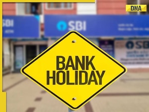 Bank Holiday on October 13: Are banks open or closed tomorrow? Check state-wise bank holiday list for October here