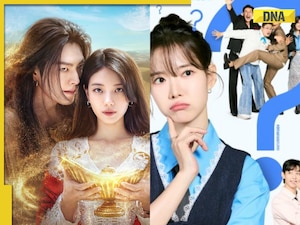 New K-Dramas to Watch This Week: From Genie Make a Wish to Marie and Her Three Daddies on Netflix, JioHotstar, more