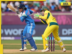 IND-W vs AUS-W: Smriti Mandhana scripts history, becomes first player to scale Everest-like milestone in women’s cricket