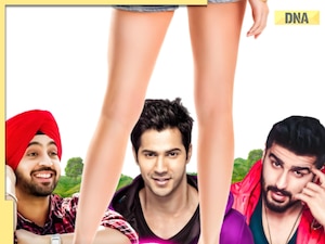 After Diljit Dosanjh, THIS actor steps away from Anees Bazmee's No Entry 2: Report