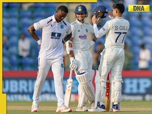 IND vs WI: ICC takes firm action against Windies pacer Jayden Seales after unexpected incident with Yashasvi Jaiswal