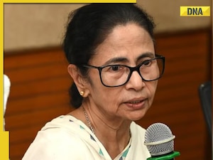 RG Kar victim's father slams Mamata Banerjee over Durgapur gang-rape: 'CM should issue...'