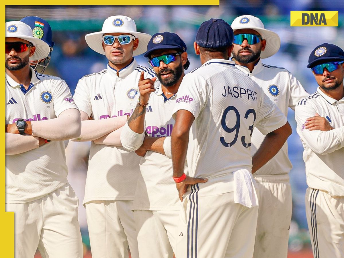 general IND vs WI: Did India plan to bat again in 2nd Test? Coach finally reveals truth about follow-on strategy general IND vs WI: Did India plan to bat again in 2nd Test? Coach finally reveals truth about follow-on strategy