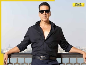 'Never sign...': Akshay Kumar shares THIS crucial advice to newcomers, cites Aryan Khan's The Ba***ds of Bollywood, asks Karan Johar to..