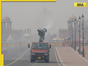 Good News for Delhi-NCR residents: National Capital's air quality improves, may worsen after...