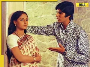 This 1973 musical drama starring Amitabh Bachchan-Jaya Bachchan was based on legendary Bollywood singer's life, became box-office hit, its name is...