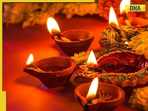 Is Diwali 2025 on October 20 or 21? Check celebration date, shubh muhurat, puja vidhi, significance, and more