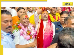 Karauli Sarkar: To unite Faith, Art and Spiritual Reasoning in the Heart of Vrindavan