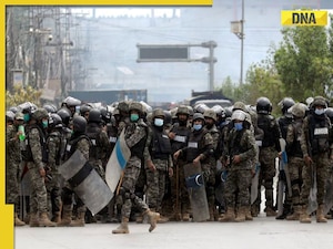 Pakistan: 10 protestors killed, many injured amid clashes between security forces, TLP members; know what happened so far