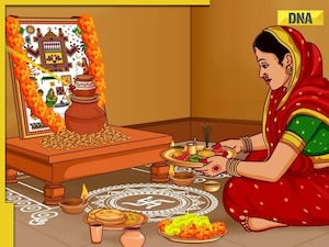 Ahoi Ashtami 2025: City-wise star-rise timings to break your fast and perform puja today