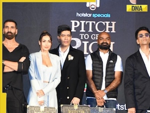 'Action Hero' Akshay Kumar turns fashion entrepreneur, produces Karan Johar, Malaika Arora's..., calls it 'courage to reinvent'