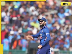 Harbhajan Singh makes bold claim on Virat Kohli's return for ODI series in Australia