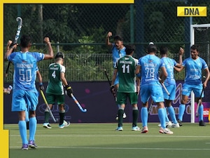 Pakistan Hockey issues warning ahead of clash with India after Asia Cup 2025 fiasco