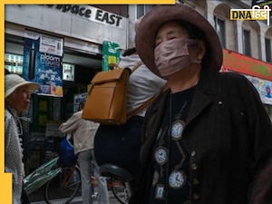 Japan Epidemic: फ्लू से दहशत में जापान, 'कोरोना जैसे हालात की क्या फिर साक्षी बनेगी दुनिया?