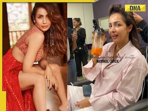 Malaika Arora credits THIS special retinol juice for her glowing skin; know its benefits 