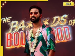 Raghav Juyal reveals how Aryan Khan convinced him to do The Ba***ds of Bollywood: 'When someone you regard as God...'