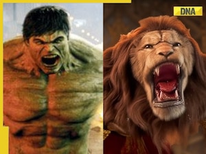 'Mahavatar Narsimha shamelessly copied Marvel': Frame-to-frame comparison of South blockbuster with The Incredible Hulk shocks netizens, fans defend