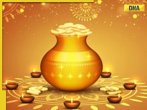 Dhanteras 2025: 7 auspicious items to buy other than gold, silver and utensils