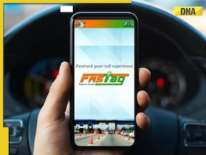 Here’s how your FASTag recharge can get you Rs 1000, NHAI launches new scheme, check here
