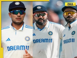 Shubman Gill sends BIG message to Rohit Sharma, Virat Kohli ahead of Australia tour, says 'just want them to...'