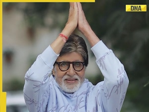 Amitabh Bachchan is also a lover of..., his obsession with... leaves netizens in splits, drops funniest comments