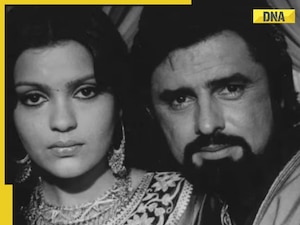 Sanjay Khan beat Zeenat Aman when he thought she was cheating on him, reveals Deepak Parashar: 'She was harassed and...'