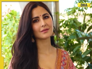 Katrina Kaif calls this person her 'secret angel'; it's not Vicky Kaushal, Salman Khan, Ranbir Kapoor