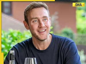 'Worst Australian team since...': Stuart Broad hits back at David Warner's 'moral victory' dig at England