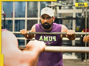 'If I can play Ranji Trophy, I can also play...': Mohammed Shami takes blunt dig at Indian team management