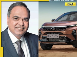 Meet Shailesh Chandra, who started his career as manager, now leads Tata Motors as CEO