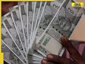 DA Hike News: Big Diwali gift for this state govt employees as dearness allowance rises to 58%; details inside