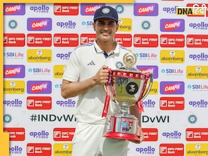 IND vs WI: दिल्ली टेस्ट में वेस्टइंडीज को क्यों दिया फॉलो-ऑन? कप्तान शुभमन गिल ने खुद किया खुलासा