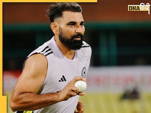'रणजी खेल सकता हूं, तो वनडे क्यों नहीं?' ऑस्ट्रेलिया दौरे के लिए चुने न जाने पर भड़के Mohammed Shami 