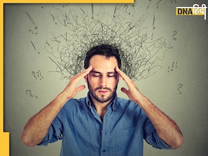 WHO की रिपोर्ट: दुनिया का हर 3 में से 1 आदमी मस्तिष्क विकार से ग्रस्त, साल में 11 मिलियन लोग गंवा बैठते हैं जान
