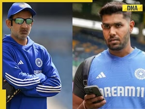 BCCI issues strong statement in support of Gautam Gambhir amid Harshit Rana selection controversy: 'Before you say anything...'