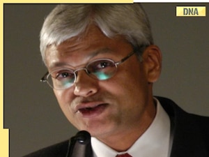 Who is Ashley J Tellis? Indian-origin defence expert in US arrested over secret documents, Chinese link    