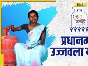Diwali 2025: UP government to distribute free LPG cylinders under Ujjwala Yojana ahead of festival