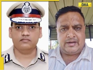 Who is Rao Inderjit? Haryana ASI Sandeep Lather accused IPS Y. Puran Kumar of Rs 50 crore bribe deal for release of THIS gangster